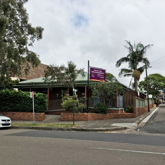 Deborah Little Early Learning Centre